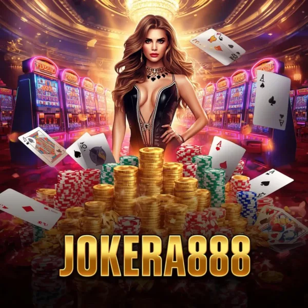 jokerauto888