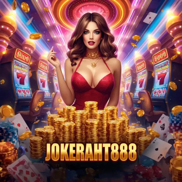 jokerauto888