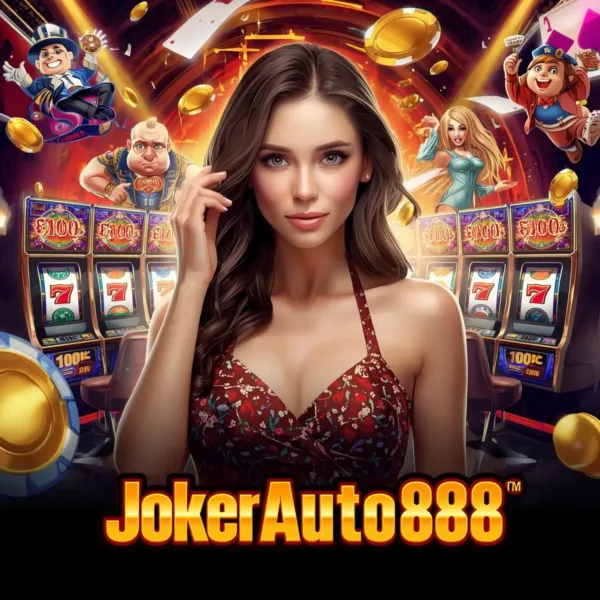 jokerauto888